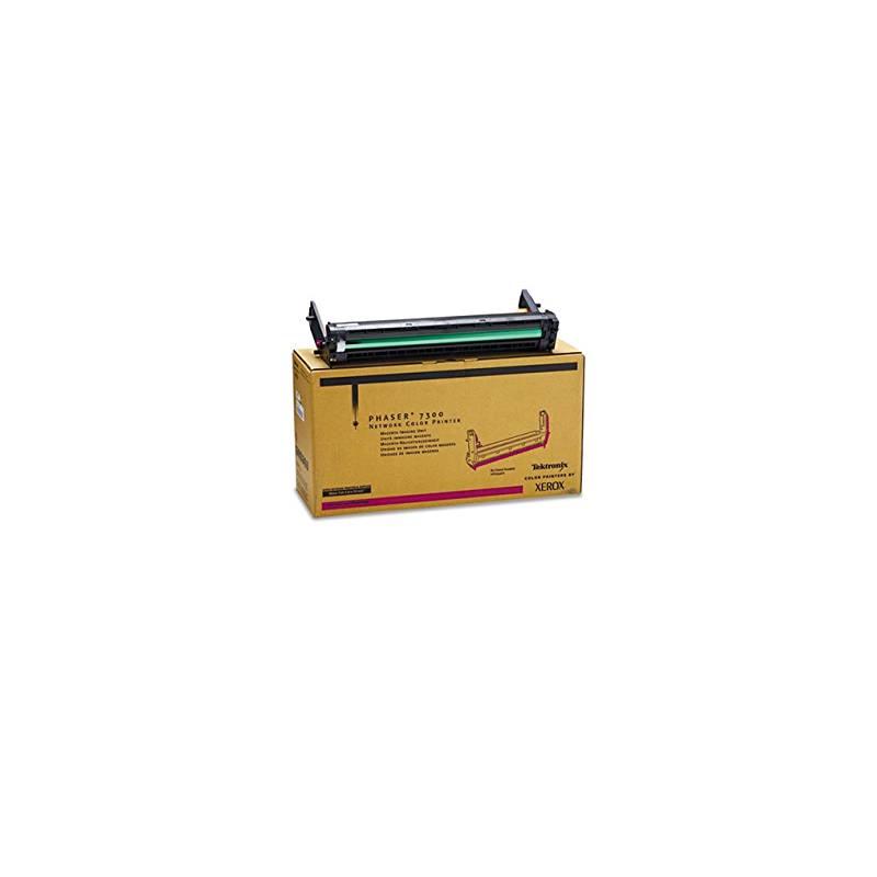Xerox oryginalny bęben 16199400, magenta, Xerox Phaser 7300 - 1