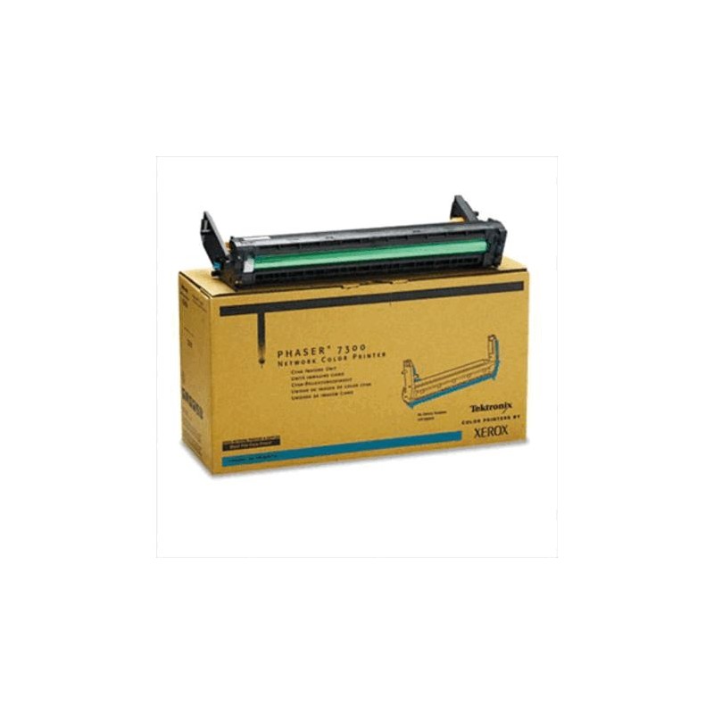 Xerox oryginalny bęben 16199700, color, 30000s, Xerox Phaser 7300 - 1