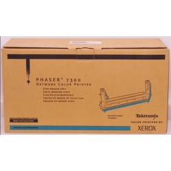 Xerox oryginalny bęben 16199300, cyan, Xerox Phaser 7300 - 1