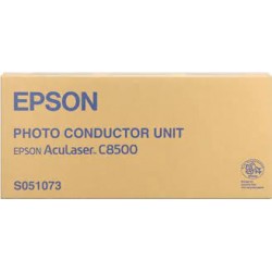 Epson oryginalny bęben C13S051073, black, 50000/12500s, Epson AcuLaser C8500, 8500PS - 1