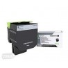 Lexmark oryginalny toner 71B0H10, black, 6000s, high capacity, Lexmark CS417dn,CX417de, O - 1