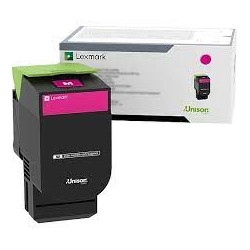 Lexmark oryginalny toner 70C0H30, magenta, 3000s, high capacity, Lexmark CS410dn, CS310dn, CS310n, CS410n, CS410dtn, O - 1