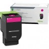 Lexmark oryginalny toner 70C0H30, magenta, 3000s, high capacity, Lexmark CS410dn, CS310dn, CS310n, CS410n, CS410dtn, O - 1
