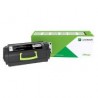 Lexmark oryginalny toner 62D200E, black, 6000s, 622E, Lexmark MX710de,MX710dhe,MX711de,MX711dhe,MX810dfe, O - 1