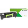 Lexmark oryginalny toner 60F200E, black, 2500s, Lexmark MX310dn,MX410de,MX510de,MX511de,MX511dhe,MX511dte, O - 1