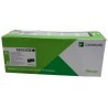 Lexmark oryginalny toner 52D2X0E, black, 45000s, high capacity, Lexmark MS 811DN, O - 1