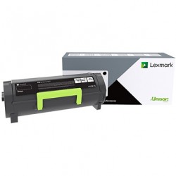 Lexmark oryginalny toner 52D0XAL, black, 45000s, 520XAL, extra duża pojemność, Lexmark MS-711dn, O - 1