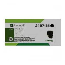Lexmark oryginalny toner 24B7185, black, 9000s, Lexmark XC2240, XC4240, O - 1