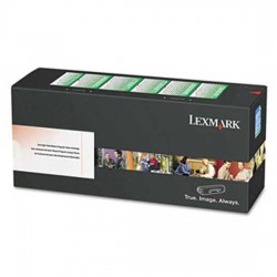 Lexmark oryginalny toner 24B6847, magenta, 30000s, Lexmark XC9235,45,55,65, O - 1