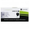 Lexmark oryginalny toner 24B6719, yellow, 24B6719, Lexmark Xc 4150, O - 1
