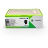 Lexmark oryginalny toner 24B6717, cyan, 24B6717, Lexmark Xc 4150, O - 1