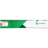 Lexmark oryginalny toner 24B6326, black, 25000s, high capacity, return, Lexmark XM9100, XM9145, XM9155, XM9165, O - 1