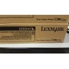 Lexmark oryginalny toner 22Z0010, magenta, 22000s, return, Lexmark XS955de, O - 1