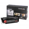 Lexmark oryginalny toner 12A8320, black, 6000s, Lexmark T430, O - 1
