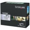 Lexmark oryginalny toner 12A7310, black, 5000s, Lexmark T420, O - 1