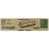 Lexmark oryginalny toner 12A4605, black, 5000s, Lexmark Optra Color K, K1220, O - 1