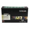 Oryginalny 12A1644, black, 6000s, Lexmark E321, E323, O - 1