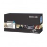 Lexmark oryginalny toner 10B032C, cyan, 15000s, Lexmark C750, X750e, O - 1