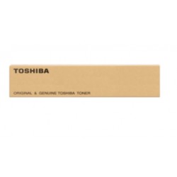 Toshiba oryginalny toner T-FC338ECR, cyan, 6B0000000920, return, Toshiba e-STUDIO 338, 388, O - 1