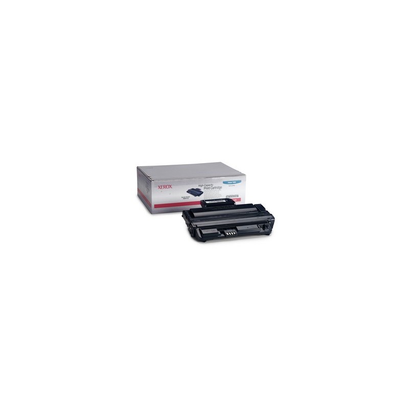Xerox oryginalny toner 16168500, cyan, 6000s, Xerox Phaser 740, O - 1