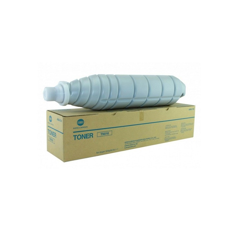 Konica Minolta oryginalny toner A88J150, black, 82000s, TN-016, Konica Minolta bizhub Pro 1100, O - 1