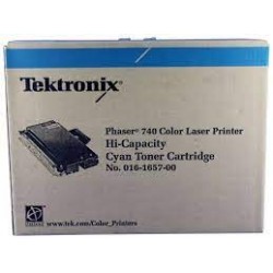 Xerox oryginalny toner 16165700, cyan, 10000s, Xerox Phaser 740, O - 1