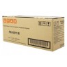 Utax oryginalny toner 1T02NRCUT0, cyan, 5000s, PK-5011C, Utax PC3060 MFP, PC3061 DN, PC3065 MFP, O - 1