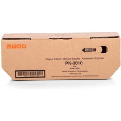 Utax oryginalny toner 1T02T90UT0, black, 12500s, PK3010, Utax P-4531DN, O - 1
