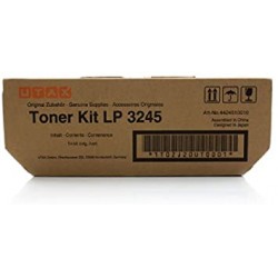Utax oryginalny toner 4424510010, black, 20000s, Utax LP3245, O - 1