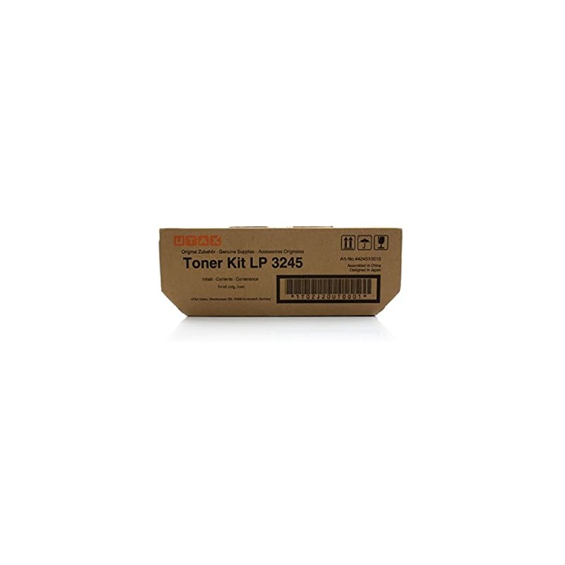 Utax oryginalny toner 4424510010, black, 20000s, Utax LP3245, O - 1