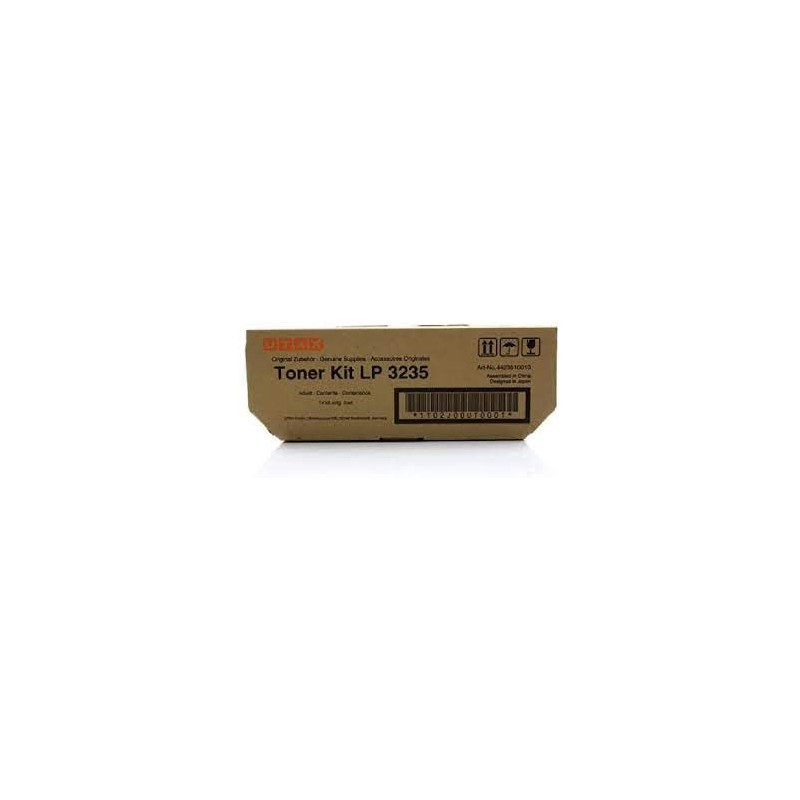 Utax oryginalny toner 4423510010, black, 12000s, Utax LP 3235, TA LP 4235, O - 1