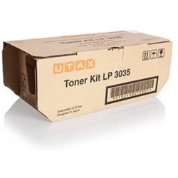 Utax oryginalny toner 4403510010, black, 15000s, Utax LP-3035, LP-4035, O - 1