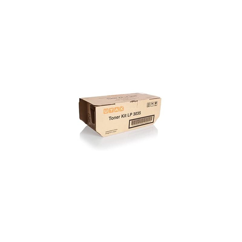 Utax oryginalny toner 4403510010, black, 15000s, Utax LP-3035, LP-4035, O - 1