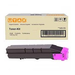 Utax oryginalny toner 4463510014, magenta, 12000s, Utax Utax CLP 3635, O - 1