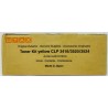 Utax oryginalny toner 4441610010/4441610115, black, 8000s, Utax CLP 3416, 3520, 3524, 4416, 4520, 4524, TA4416, O - 1