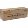 Utax oryginalny toner 1T02L7AUT0, yellow, 12000s, CK-8511Y, Utax 2506 Ci, O - 1