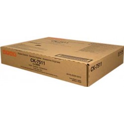 Utax oryginalny toner 623510010, black, 35000s, CK-7511, Utax 3560i, O - 1