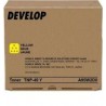 Develop oryginalny toner A95W2D0, yellow, 12000s, TNP-49Y, Develop Ineo +3351, 3851, 3851FS, O - 1