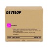 Develop oryginalny toner A95W3D0, magenta, 12000s, TNP-49M, Develop Ineo +3351, 3851, 3851FS, O - 1