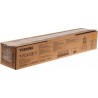 Toshiba oryginalny toner T-FC415EY, yellow, 33600s, 6AJ00000182, Toshiba e-Studio  2515AC, 3015AC, 3515AC, 4515AC, 5015AC, O - 1