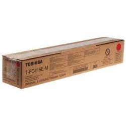 Toshiba oryginalny toner T-FC415EM, magenta, 33600s, 6AJ00000178, Toshiba e-Studio  2515AC, 3015AC, 3515AC, 4515AC, 5015AC, O - 
