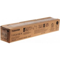 Toshiba oryginalny toner T-FC415EK, black, 38400s, 6AJ00000175, Toshiba e-Studio 2515AC, 3015AC, 3515AC, 4515AC, 5015AC, O - 1