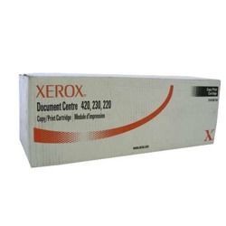 Xerox oryginalny toner 113R00276, 113R00277, 013R90130, black, 23000s, Xerox DocuColor 220, 230, 420, O - 1