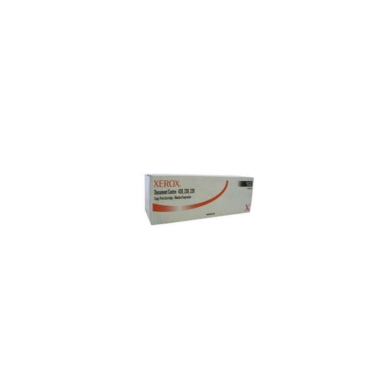 Xerox oryginalny toner 113R00276, 113R00277, 013R90130, black, 23000s, Xerox DocuColor 220, 230, 420, O - 1