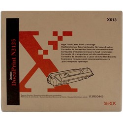 Xerox oryginalny toner 113R00446, black, 15000s, Xerox Docuprint N2125, N2125B, O - 1