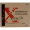 Xerox oryginalny toner 113R00446, black, 15000s, Xerox Docuprint N2125, N2125B, O - 1