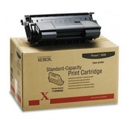 Xerox oryginalny toner 113R00656, black, 10000s, Xerox Phaser 4500, O - 1