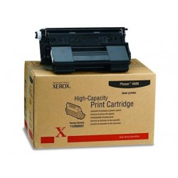 Xerox oryginalny toner 113R00657, black, 18000s, Xerox Phaser 4500, O - 1