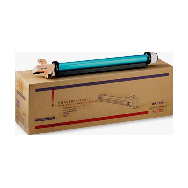 Xerox oryginalny toner 16188600, black, 24000s, Xerox Phaser 7700, O - 1