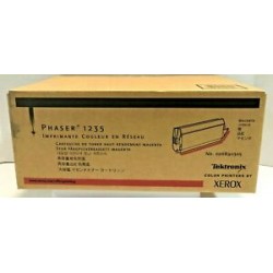 Xerox oryginalny toner 006R90305, magenta, 10000s, Xerox Phaser 1235, O - 1